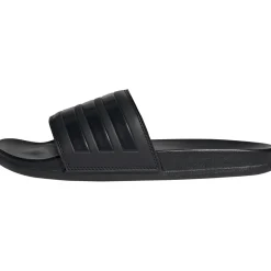 Adidas Adilette Comfort slippers heren black