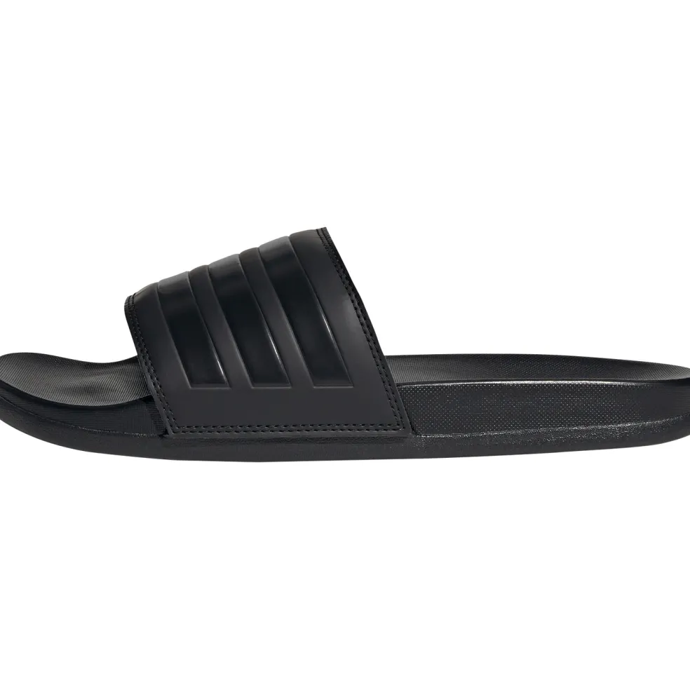Adidas Adilette Comfort slippers heren black