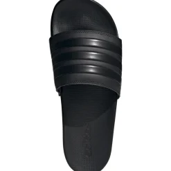 Adidas Adilette Comfort slippers heren black
