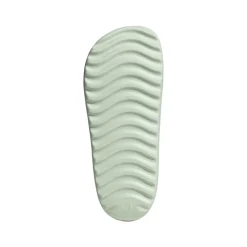 Adidas Adilette Lumia slippers green