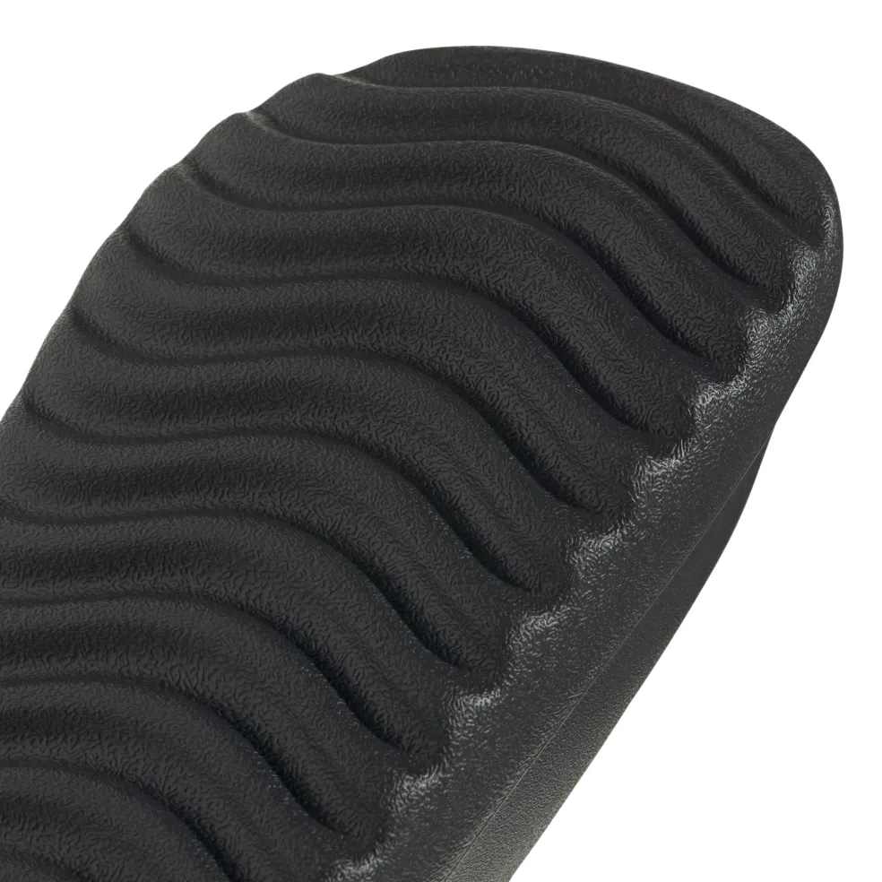 Adidas Adilette Lumia slippers Black