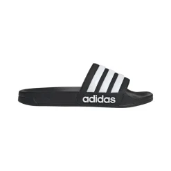 Adidas Adilette Shower slippers core black cloud white  core black