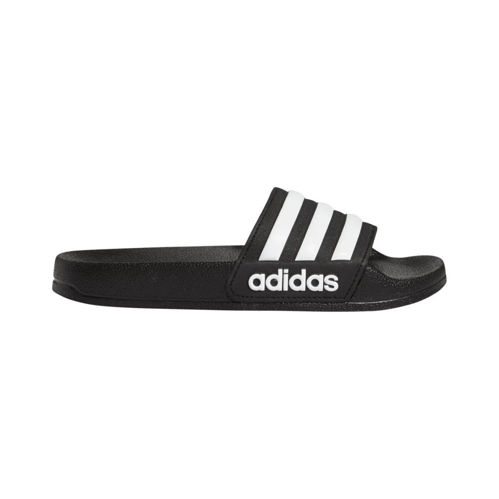 Adidas Adilette Shower slippers junior black