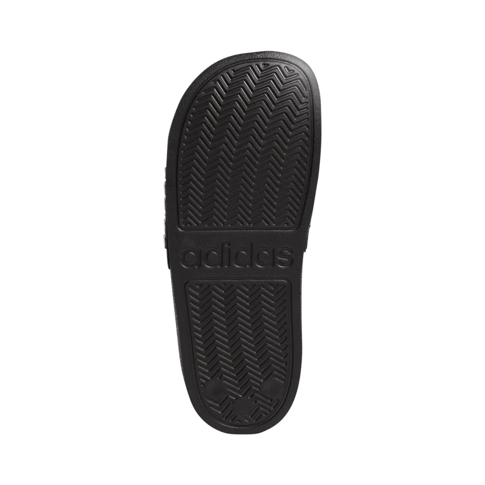Adidas Adilette Shower slippers junior black
