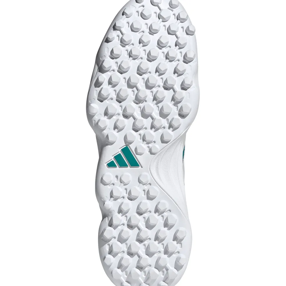 Adidas Adipower 3 hockeyschoenen pure teal