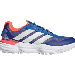 Adidas Adipower 3 hockeyschoenen bright royal