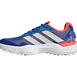 Adidas Adipower 3 hockeyschoenen bright royal