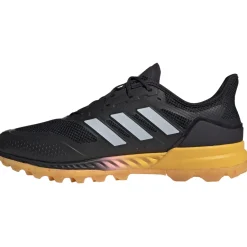 Adidas Adipower 2.1 hockeyschoenen heren core black zero metalic spark