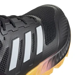 Adidas Adipower 2.1 hockeyschoenen heren core black zero metalic spark