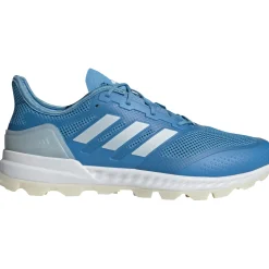 Adidas Adipower 2.1 hockeyschoenen heren light blue