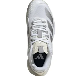 Adidas adizero Cybersonic 2 Clay tennisschoenen dames footwear white matte silver off white