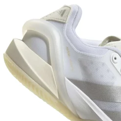 Adidas adizero Cybersonic 2 Clay tennisschoenen dames footwear white matte silver off white