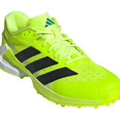 Adidas Adizero Lux 3 hockeyschoenen lucid lemon