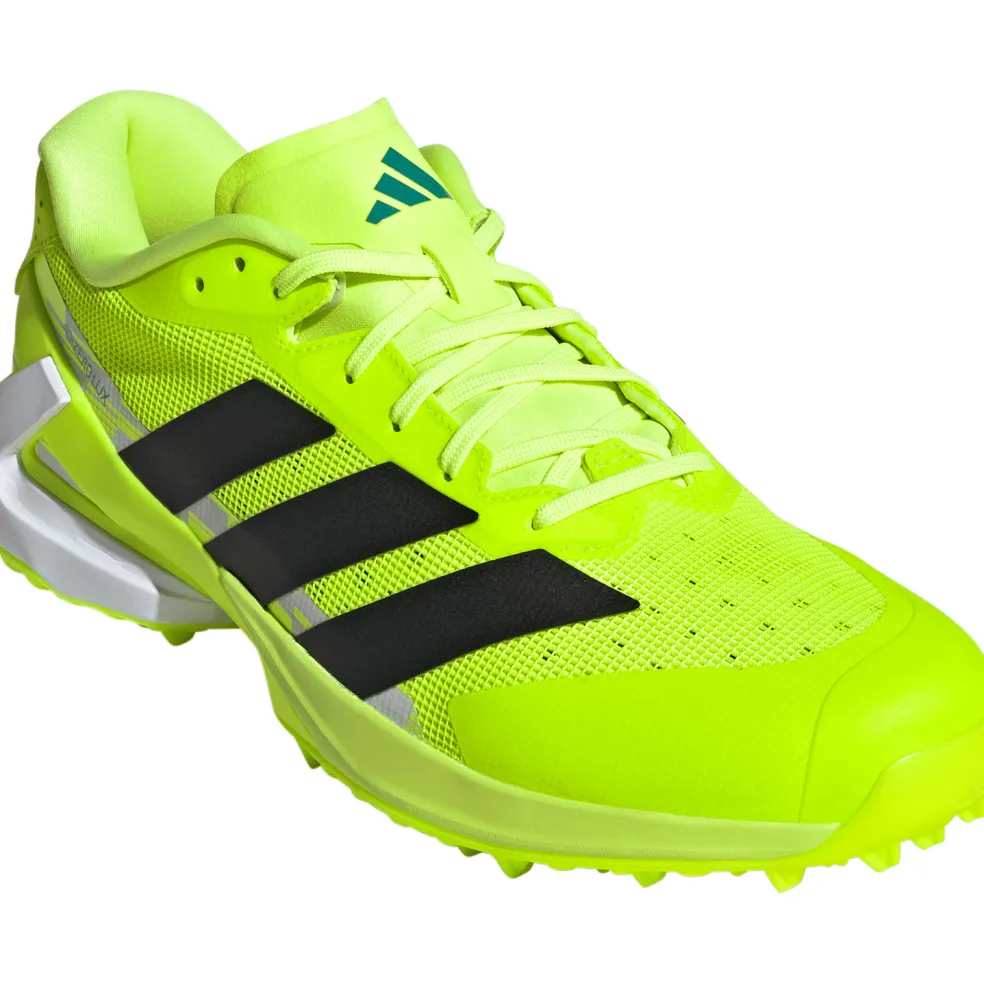 Adidas Adizero Lux 3 hockeyschoenen lucid lemon