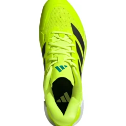 Adidas Adizero Lux 3 hockeyschoenen lucid lemon