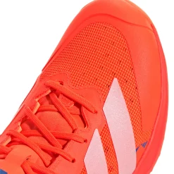 Adidas Adizero Lux 3 hockeyschoenen solar orange