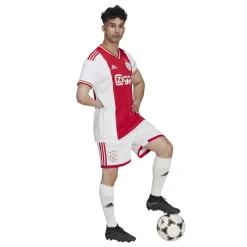 Adidas Ajax thuisshort 22 - 23
