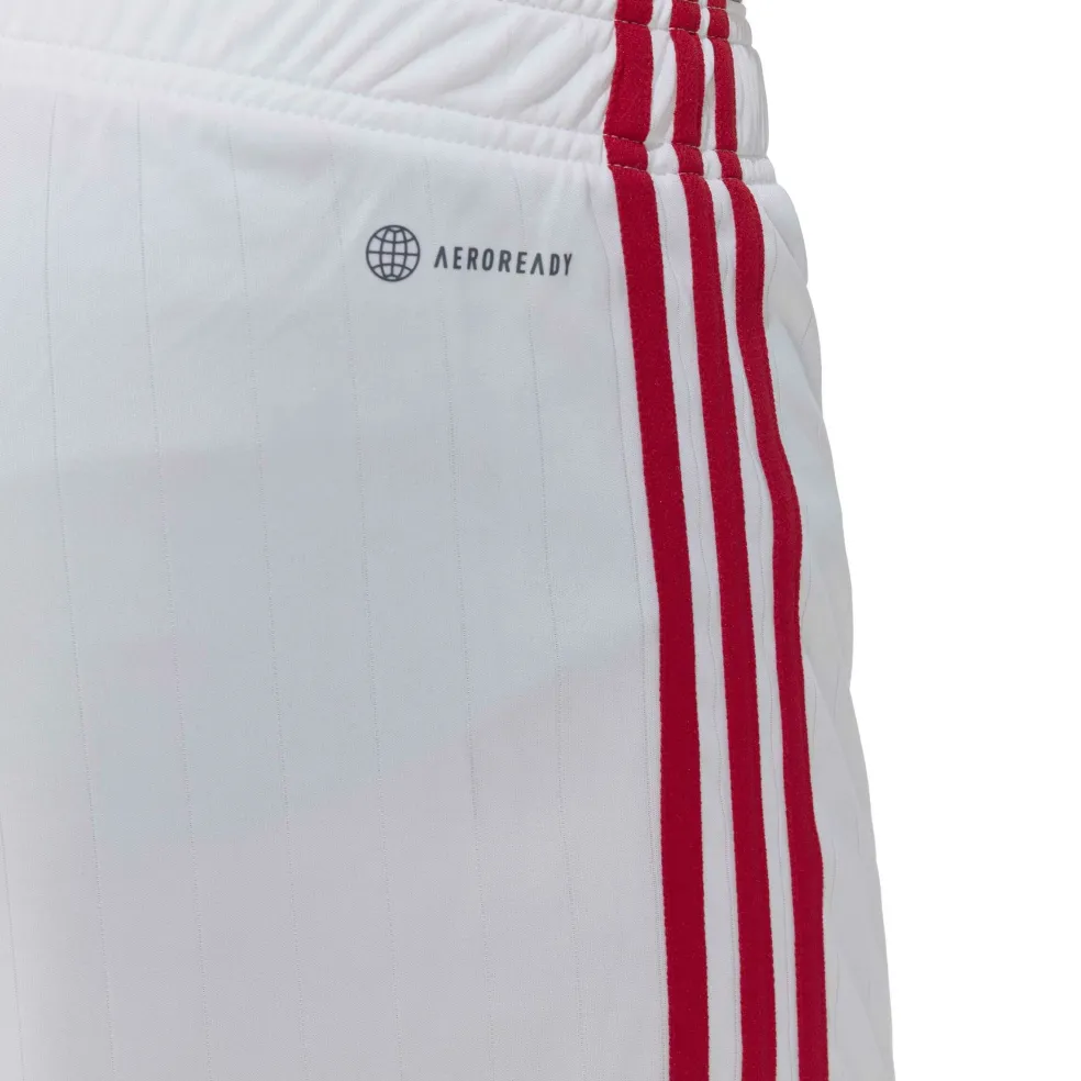 Adidas Ajax thuisshort 22 - 23