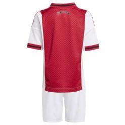 Adidas Ajax thuistenue mini 25 - 26