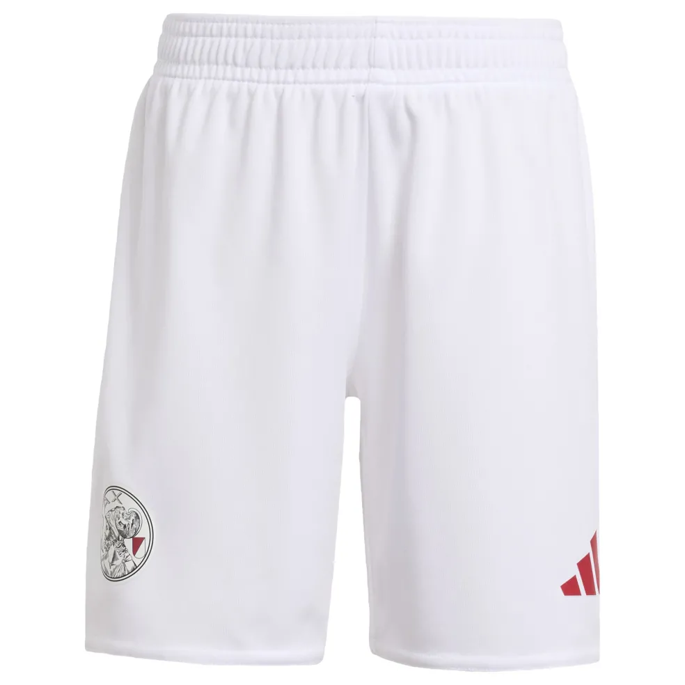 Adidas Ajax thuistenue mini 25 - 26