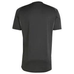 Adidas Ajax Tiro 25 voetbalshirt heren black white bold red