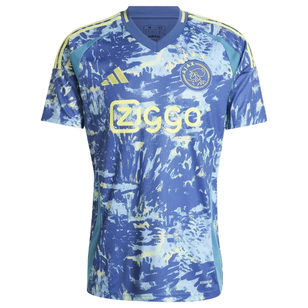 Adidas Ajax uitshirt 24 - 25