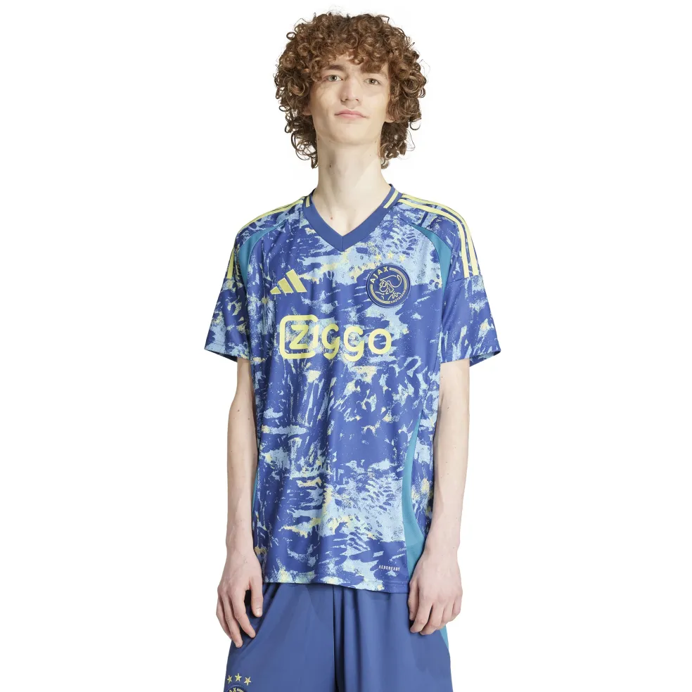 Adidas Ajax uitshirt 24 - 25