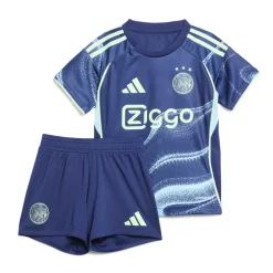 Adidas Ajax uittenue baby 25 - 26