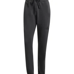 Adidas All SZN fleece joggingbroek heren black