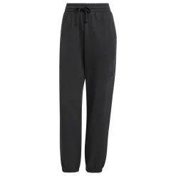 Adidas ALL SZN French Terry Loose joggingbroek dames black