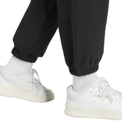 Adidas ALL SZN French Terry Loose joggingbroek dames black