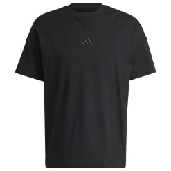 Adidas ALL SZN shirt heren zwart