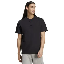 Adidas ALL SZN shirt heren zwart