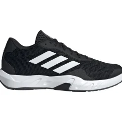 Adidas Amplimove Trainer fitness schoenen heren core black cloud white grey six