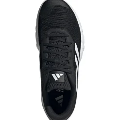 Adidas Amplimove Trainer fitness schoenen heren core black cloud white grey six