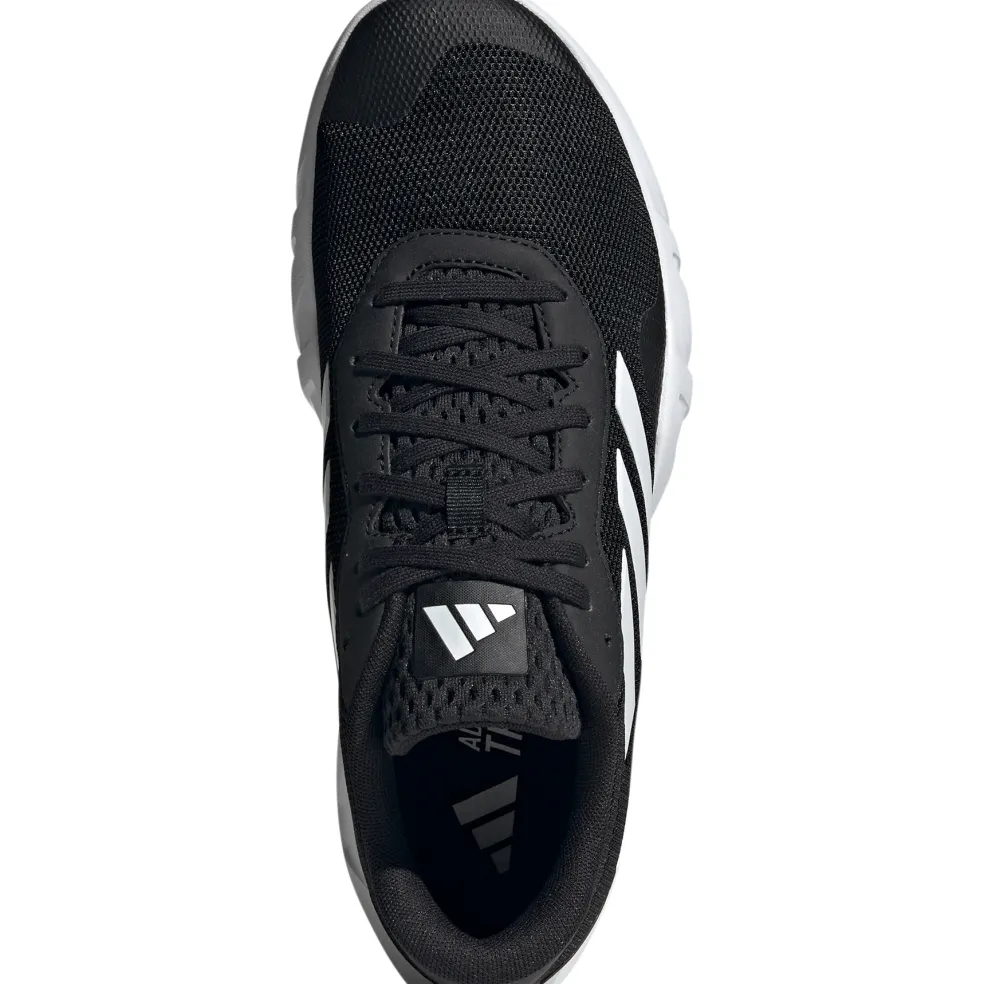 Adidas Amplimove Trainer fitness schoenen heren core black cloud white grey six