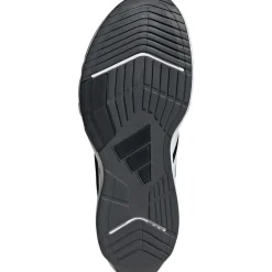 Adidas Amplimove Trainer fitness schoenen heren core black cloud white grey six