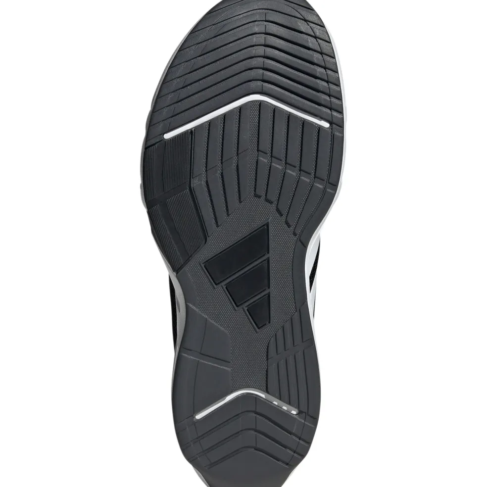 Adidas Amplimove Trainer fitness schoenen heren core black cloud white grey six