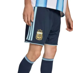 Adidas Argentinië thuisshort heren 26