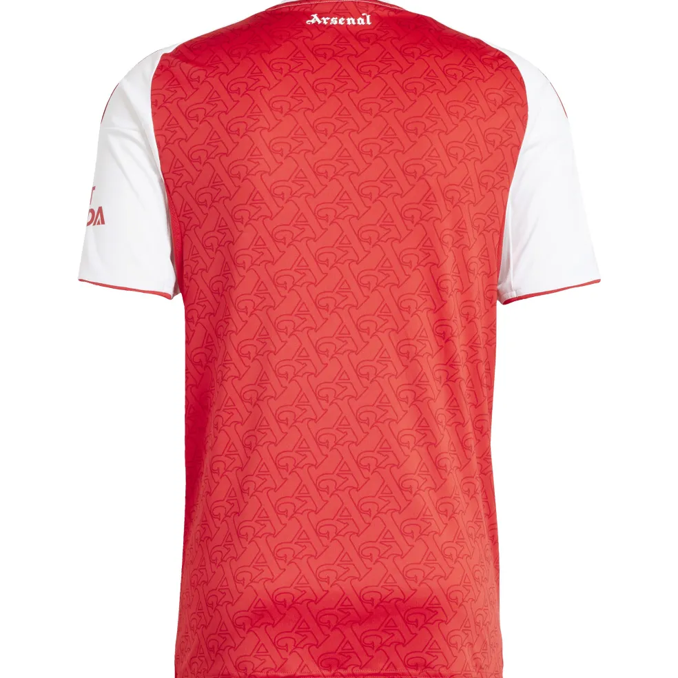 Adidas Arsenal thuisshirt heren 25 - 26