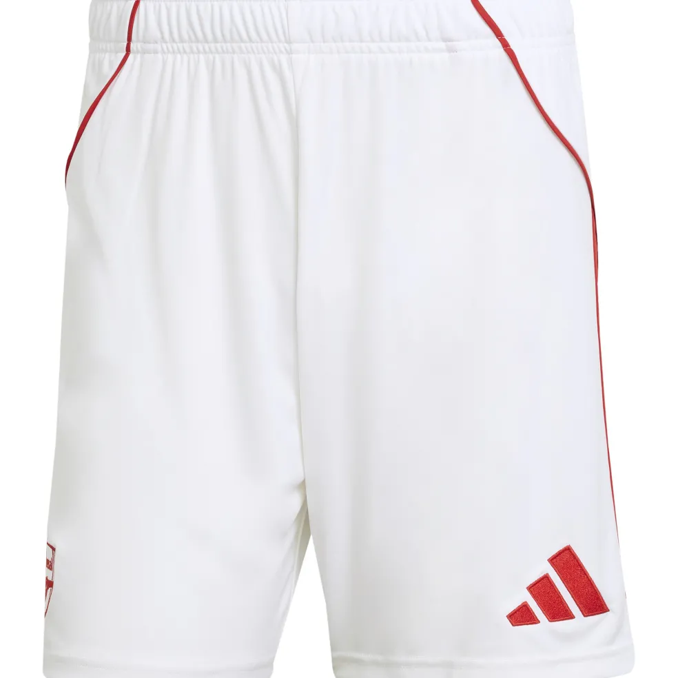 Adidas Arsenal thuisshort heren 25 - 26