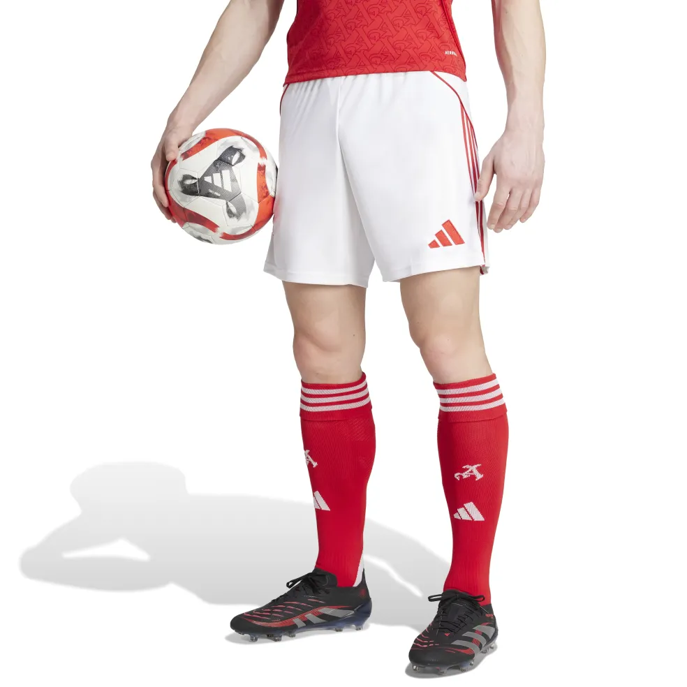 Adidas Arsenal thuisshort heren 25 - 26
