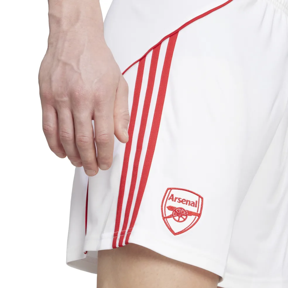 Adidas Arsenal thuisshort heren 25 - 26