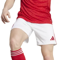 Adidas Arsenal thuisshort heren 25 - 26
