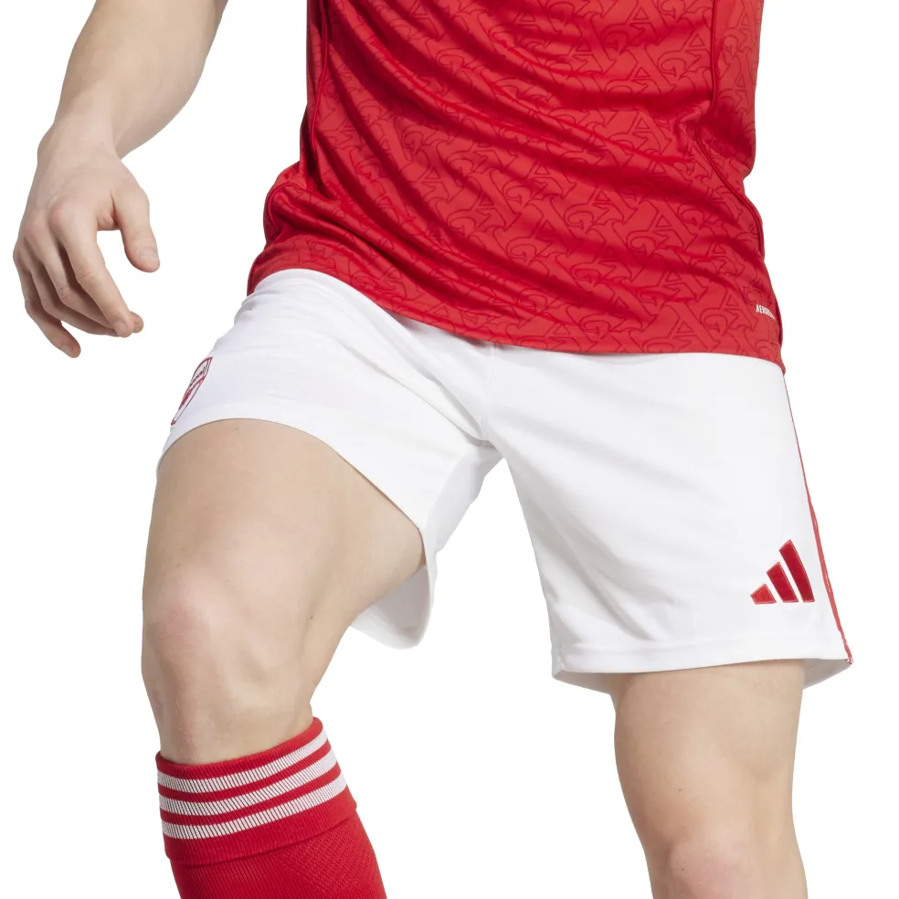 Adidas Arsenal thuisshort heren 25 - 26