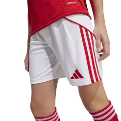 Adidas Arsenal thuisshort junior 25 - 26