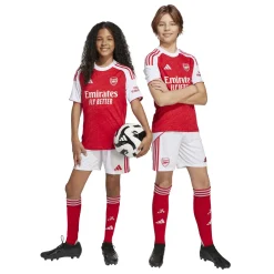 Adidas Arsenal thuisshort junior 25 - 26