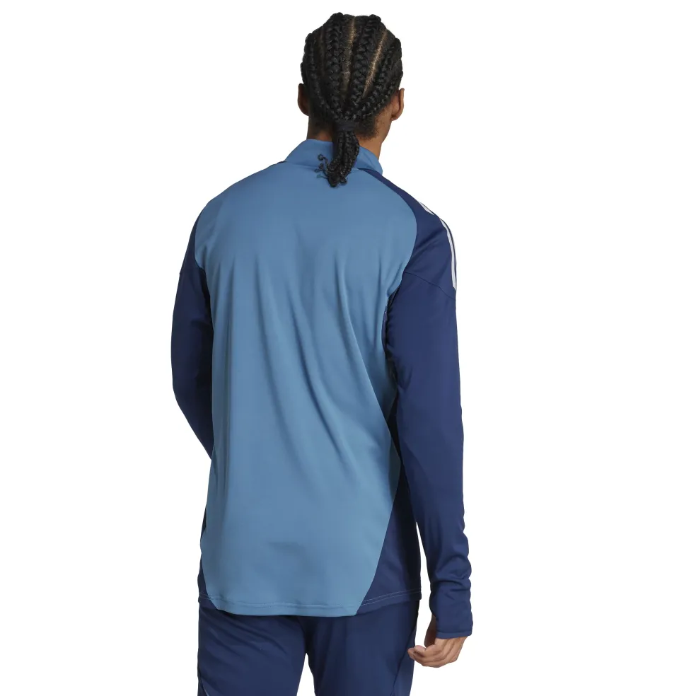 Adidas Arsenal Tiro 25 trainingsshirt heren blanch blue