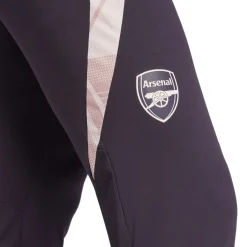 Adidas Arsenal Tiro 24 trainingsbroek heren aurora black