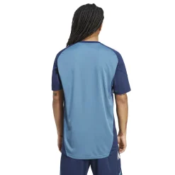 Adidas Arsenal Tiro 25 voetbalshirt heren blanch blue